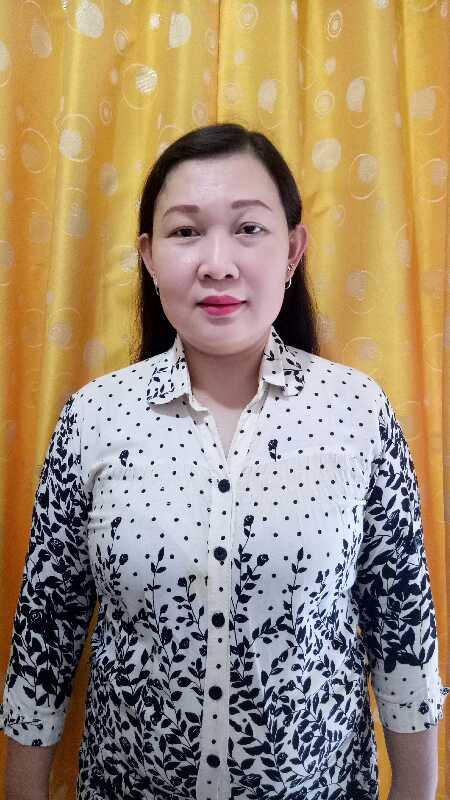 profile user