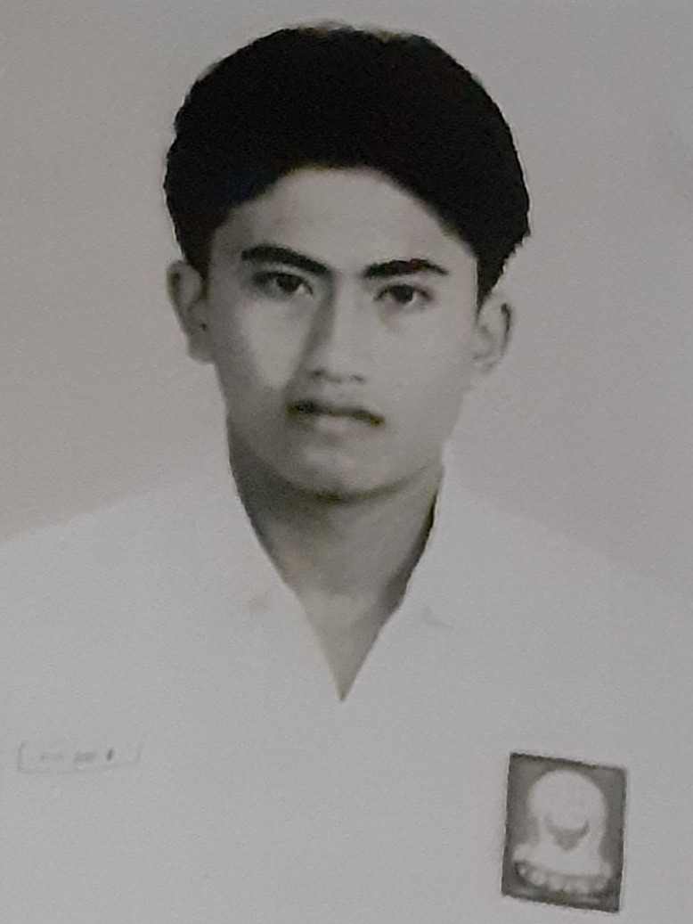 profile user