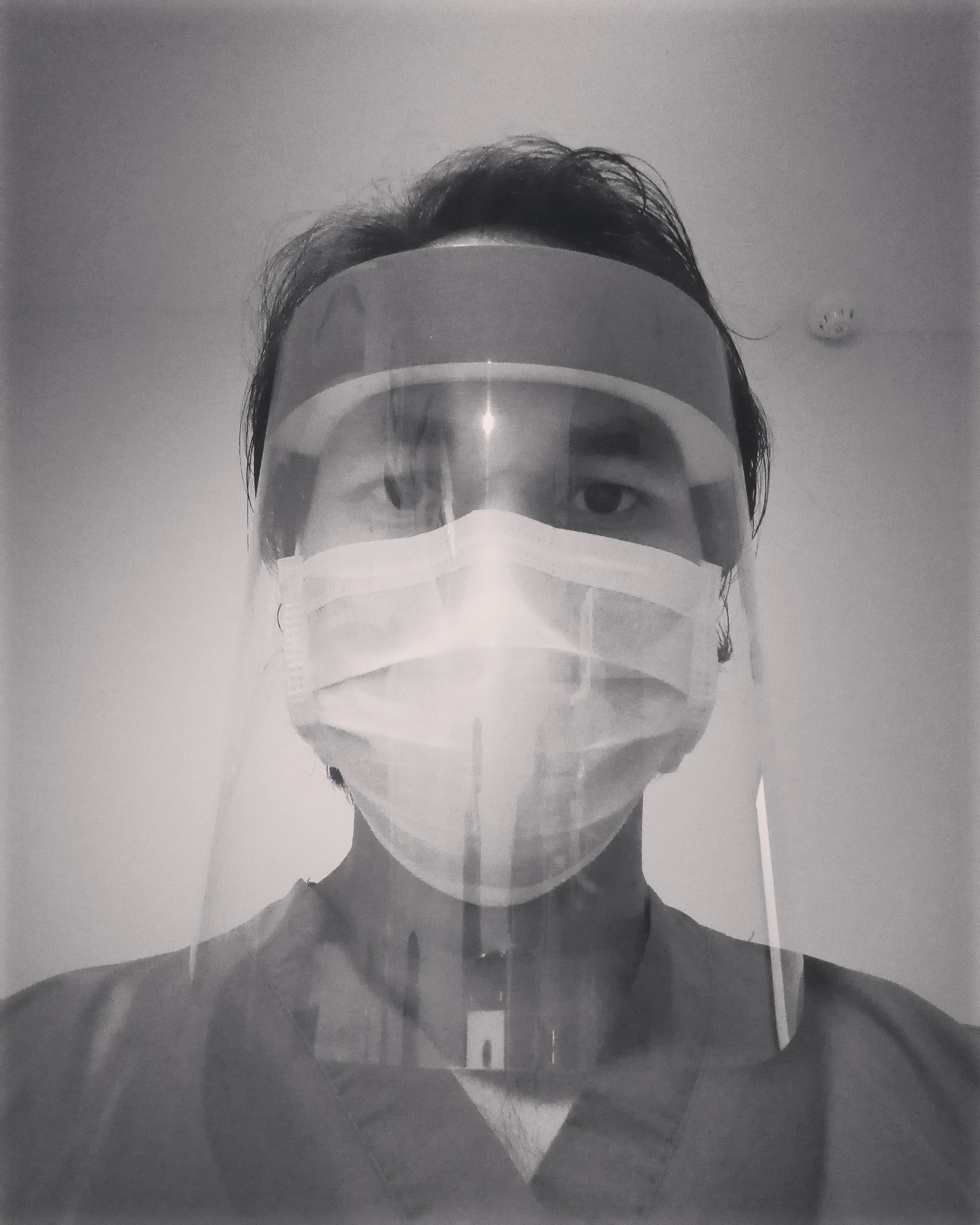 profile user