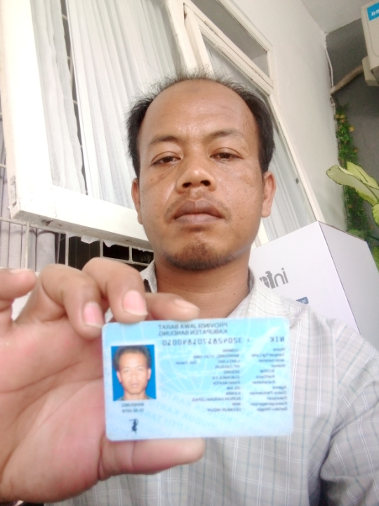 profile user