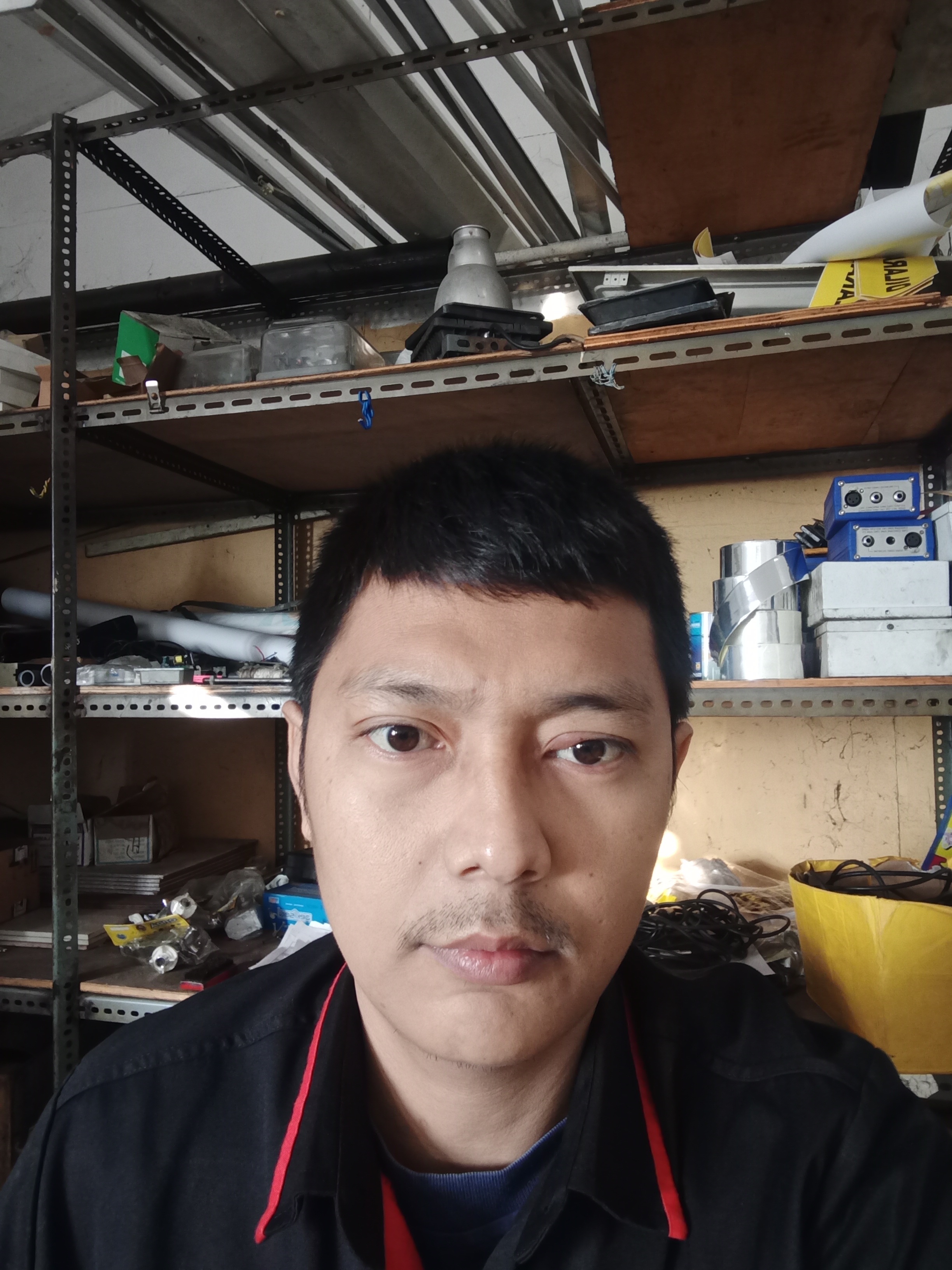 profile user