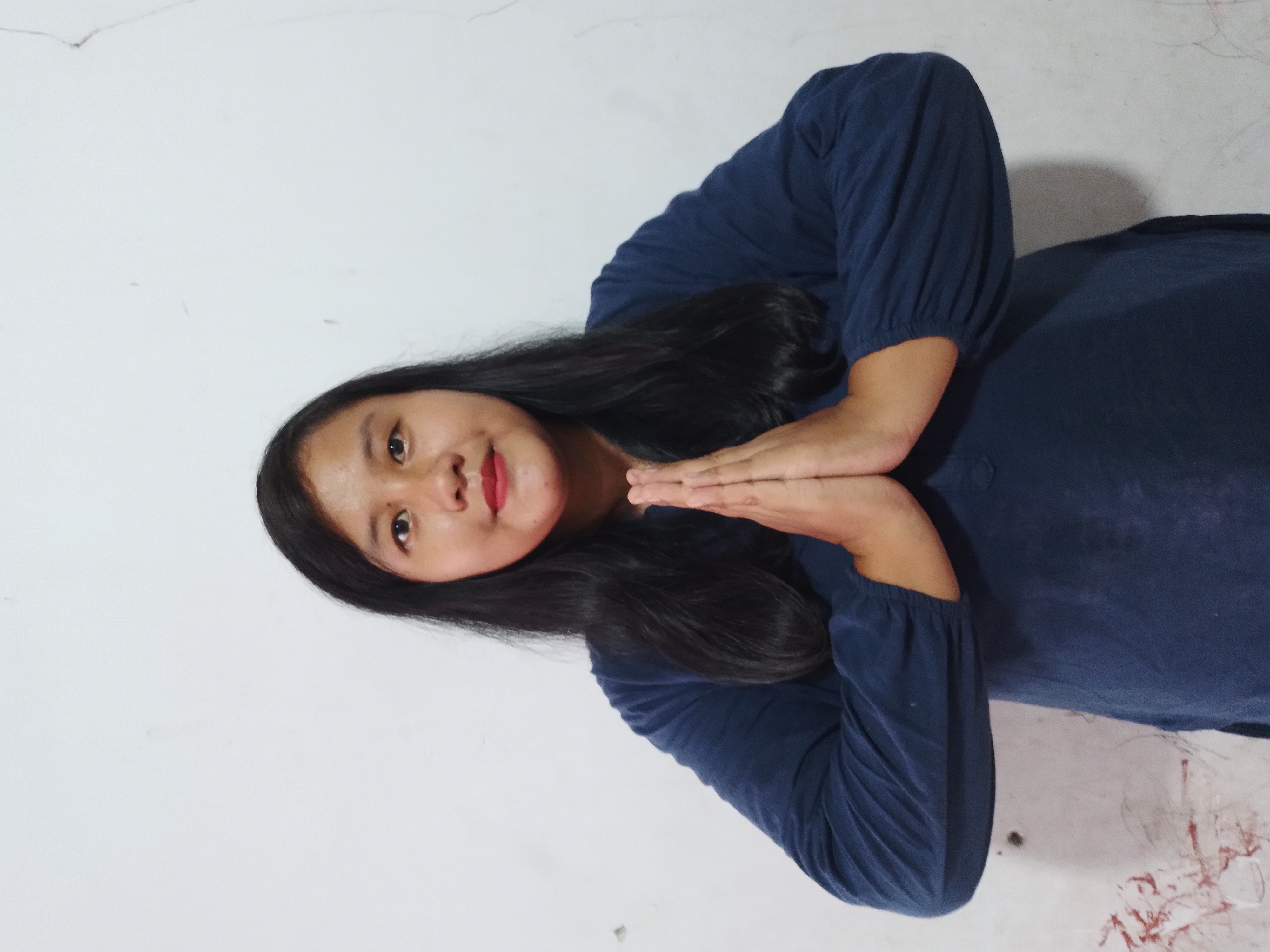profile user