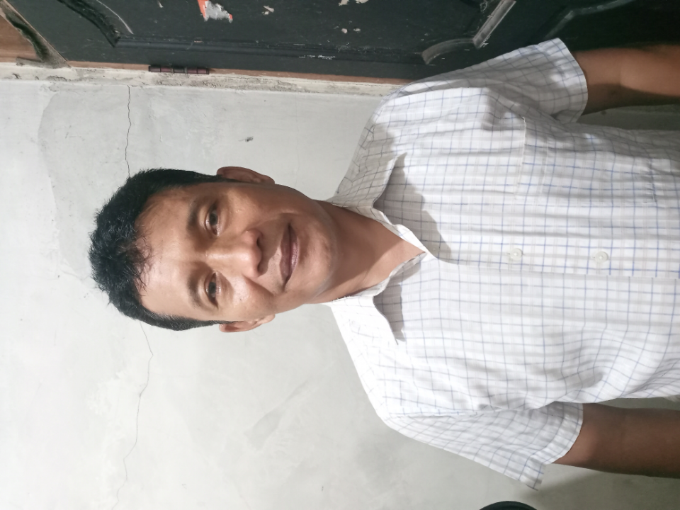 profile user