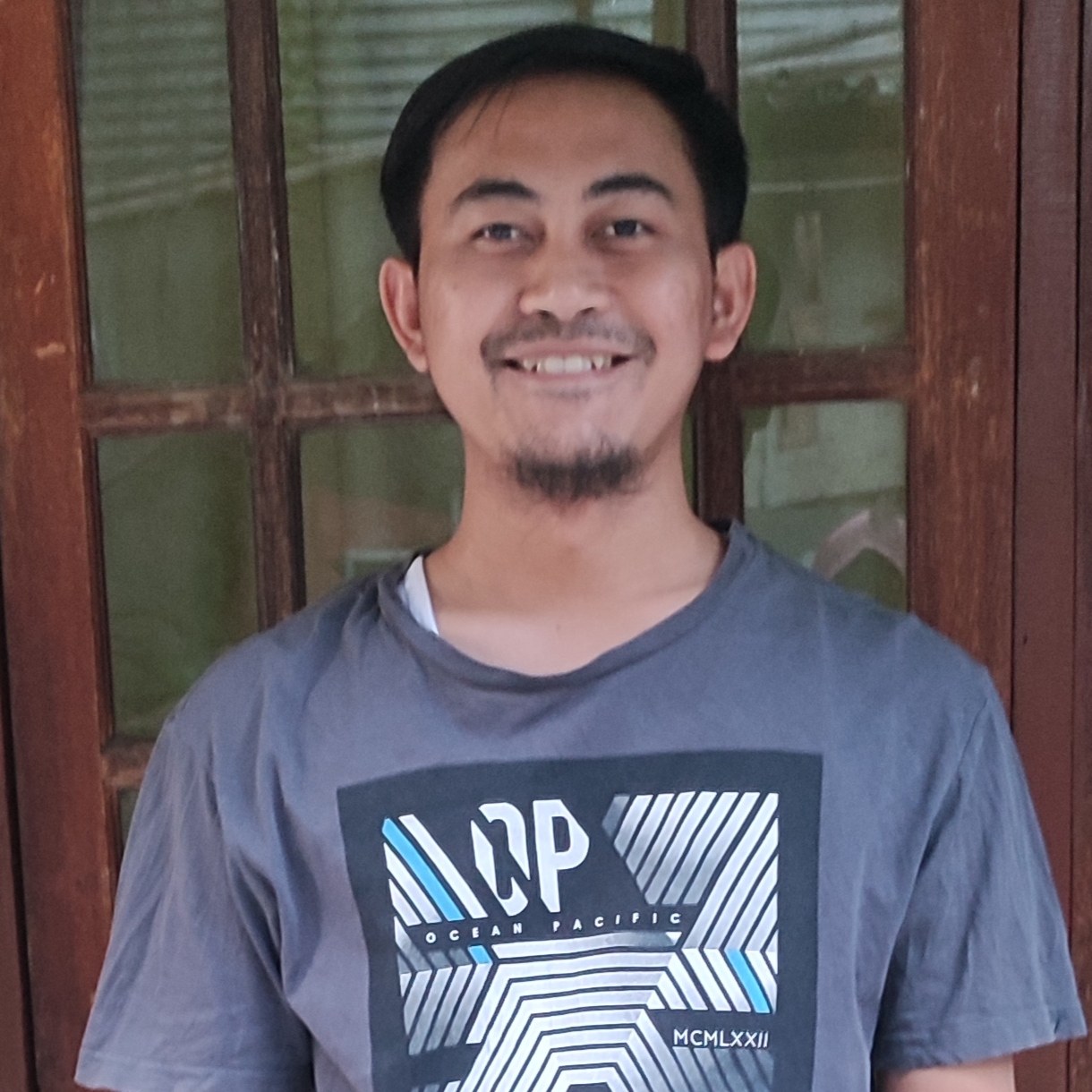 profile user