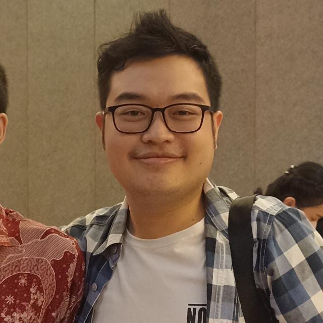 profile user