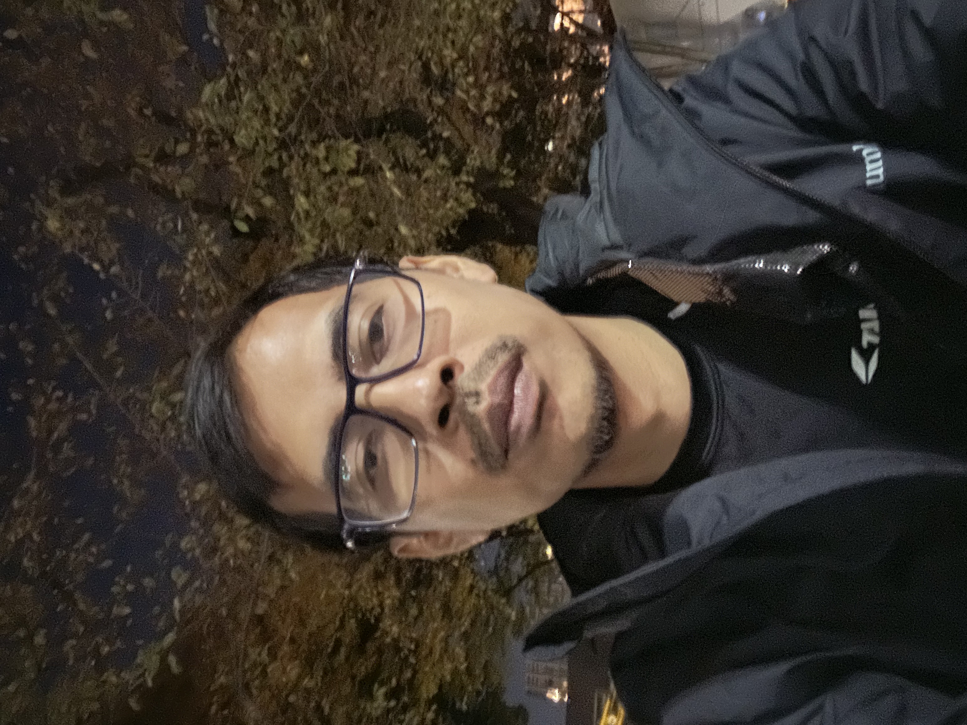 profile user