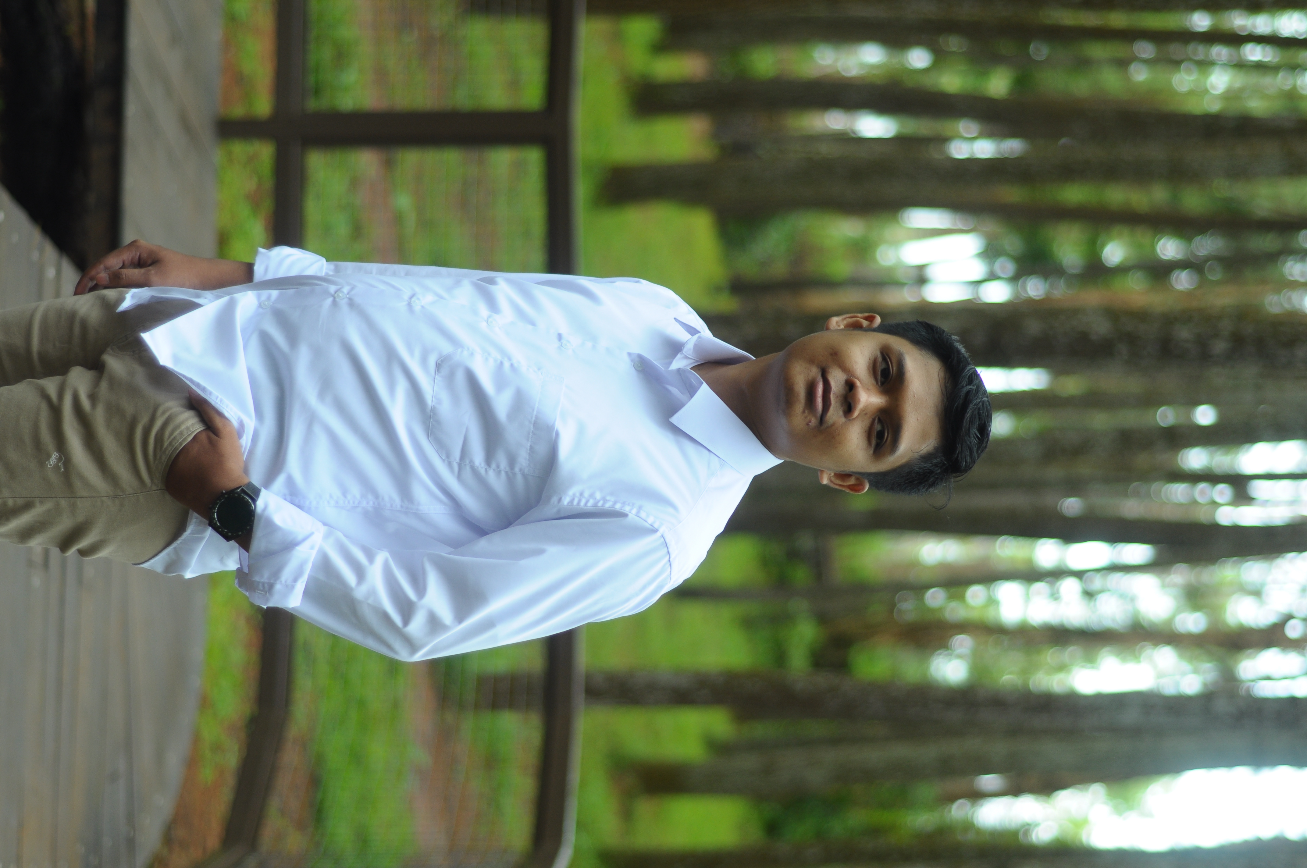profile user