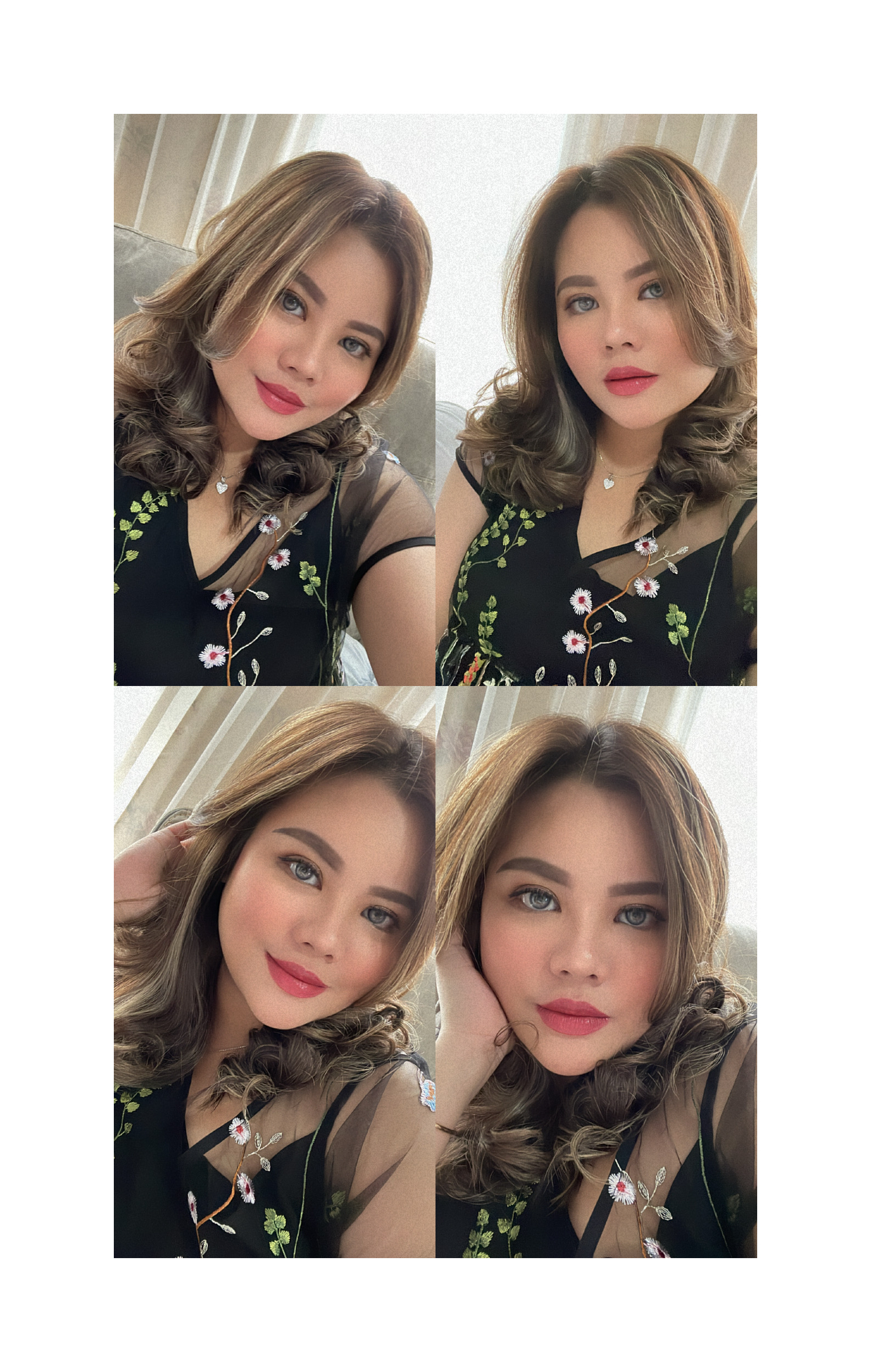 profile user