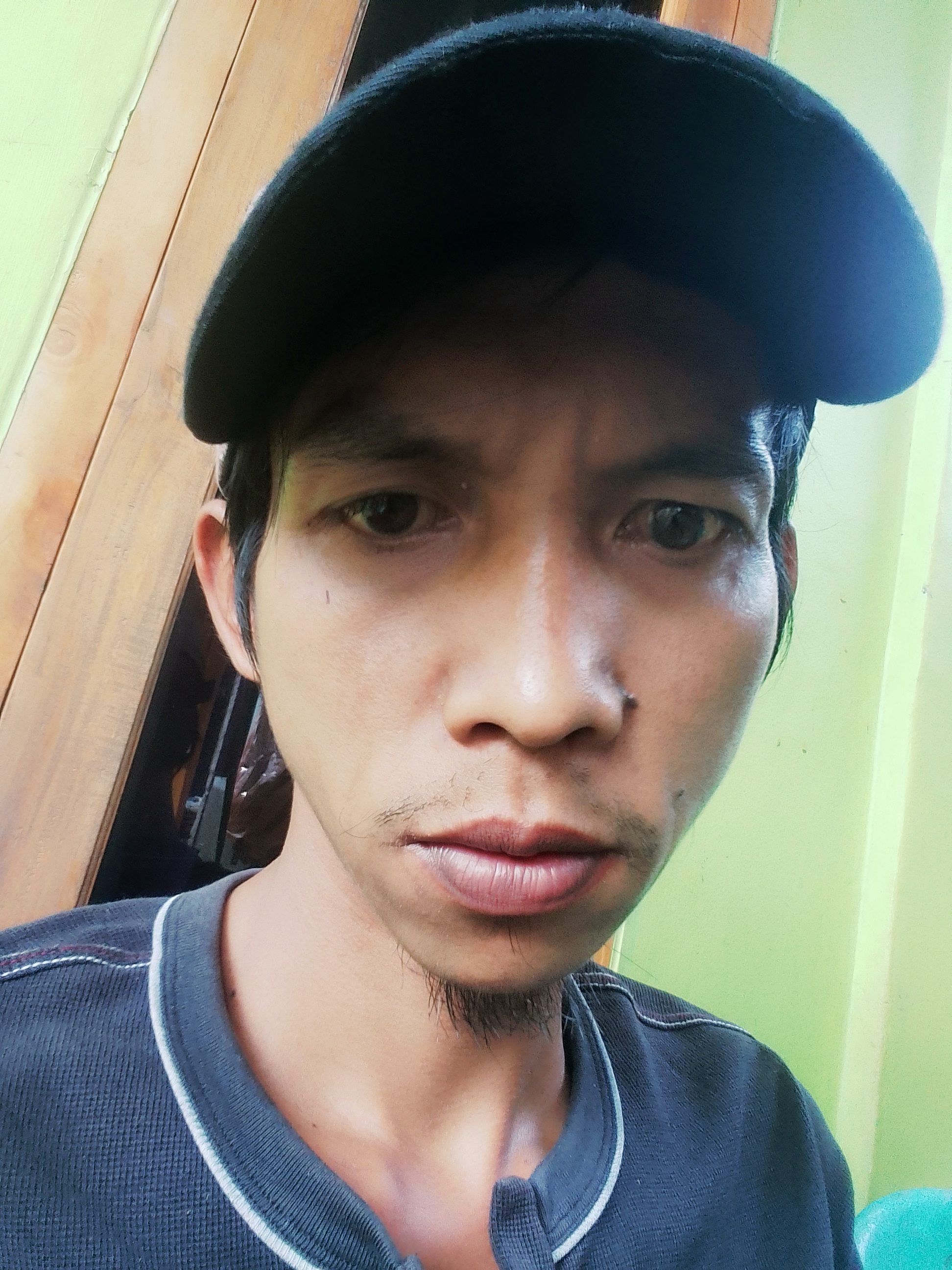 profile user