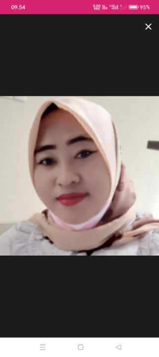 profile user