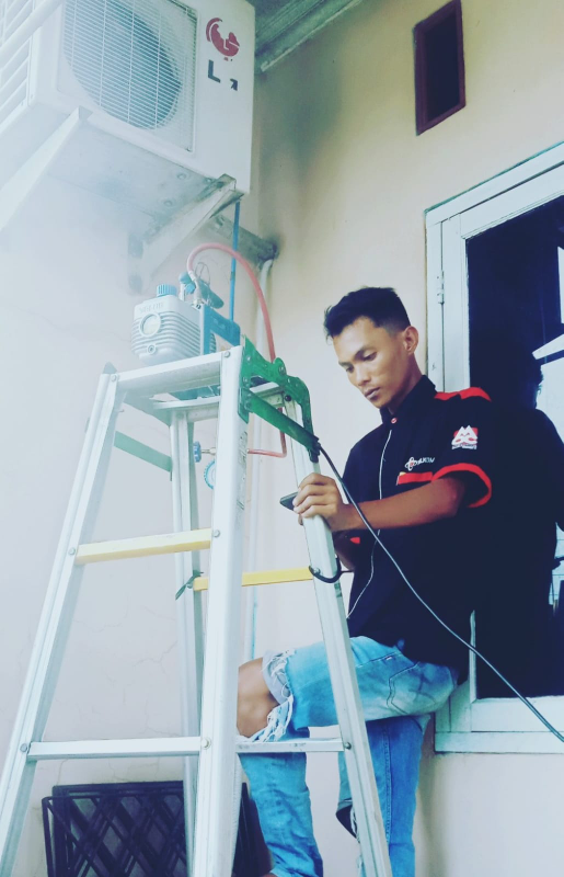 profile user