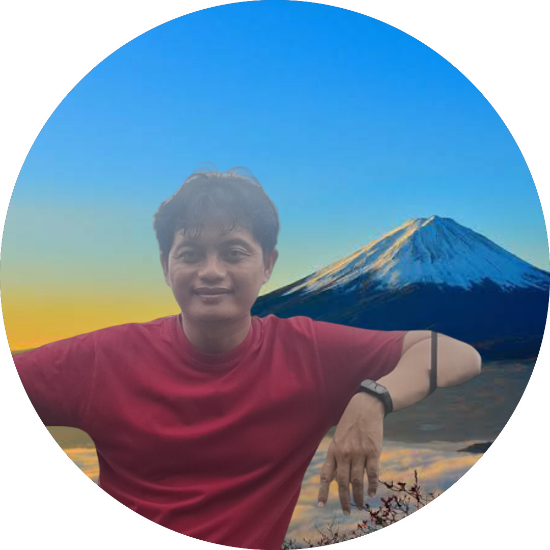 profile user