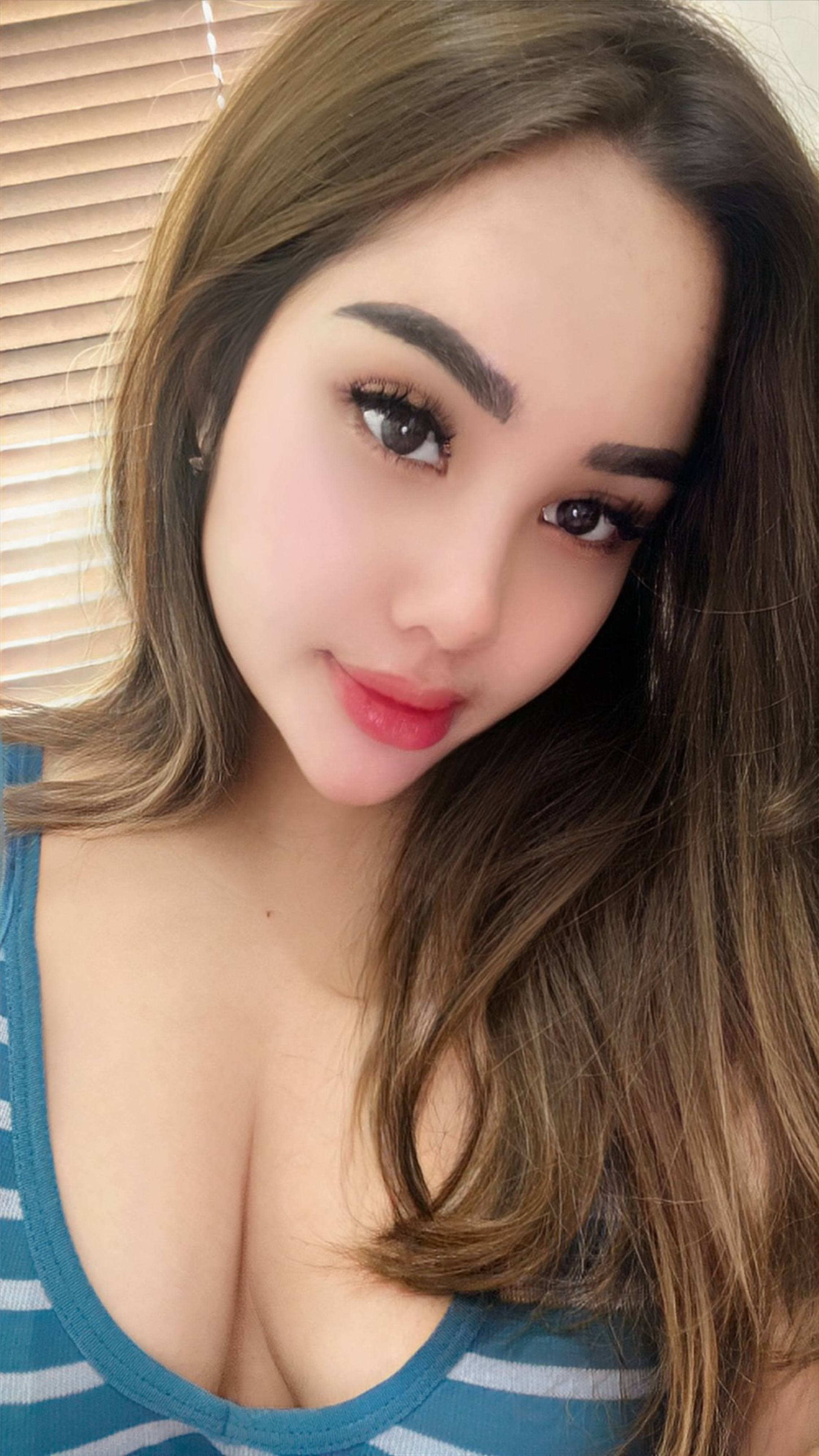 profile user