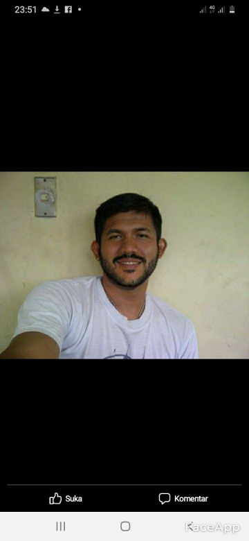 profile user