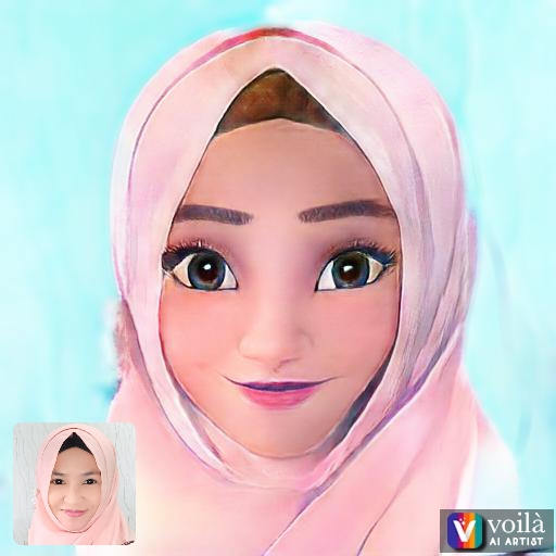 profile user