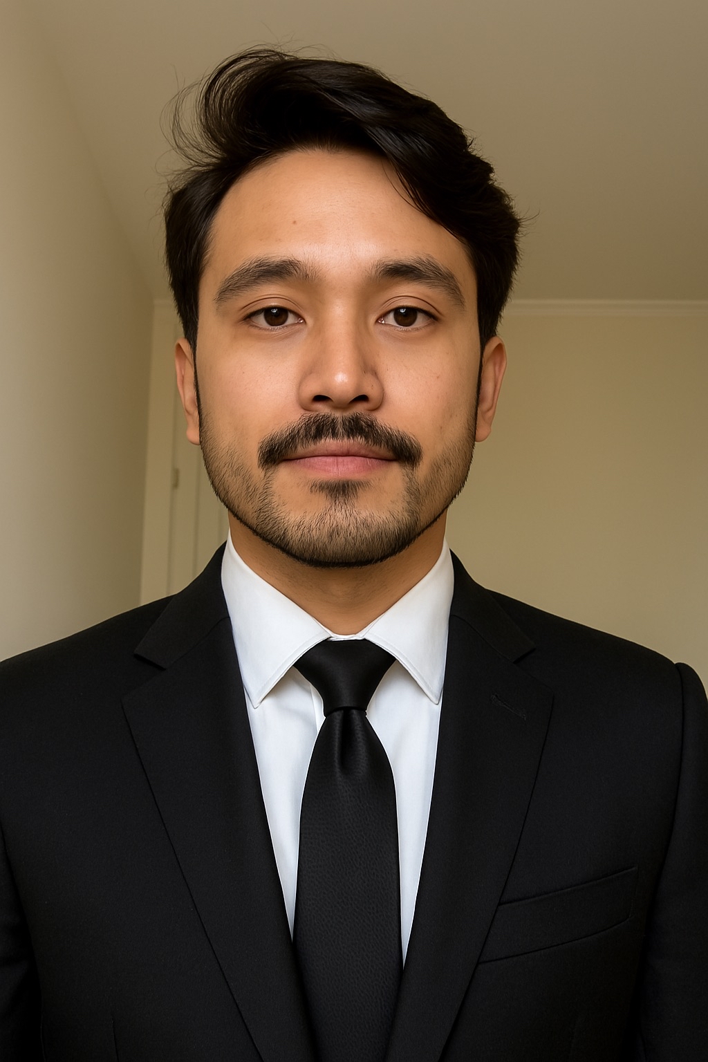 profile user