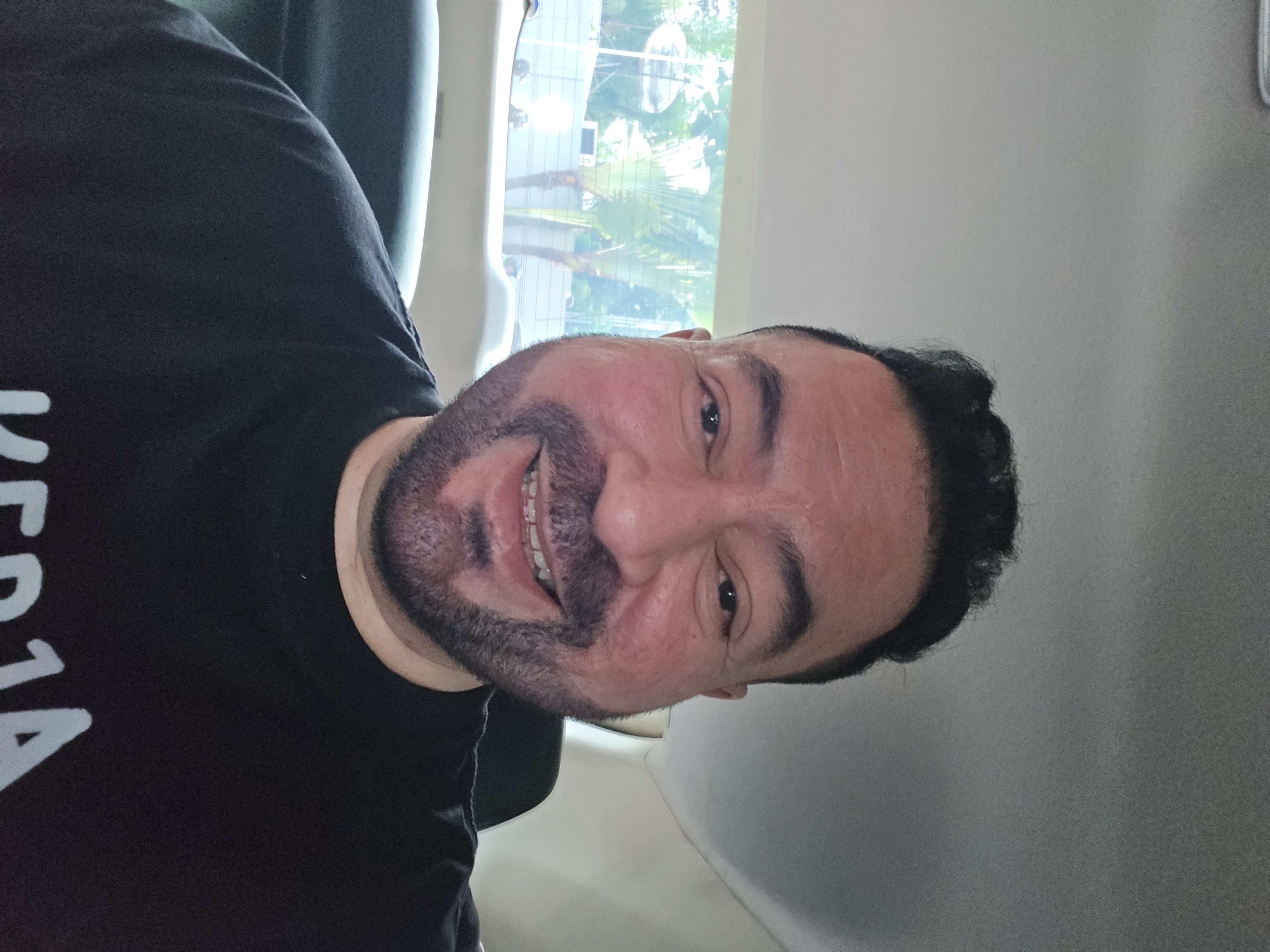 profile user