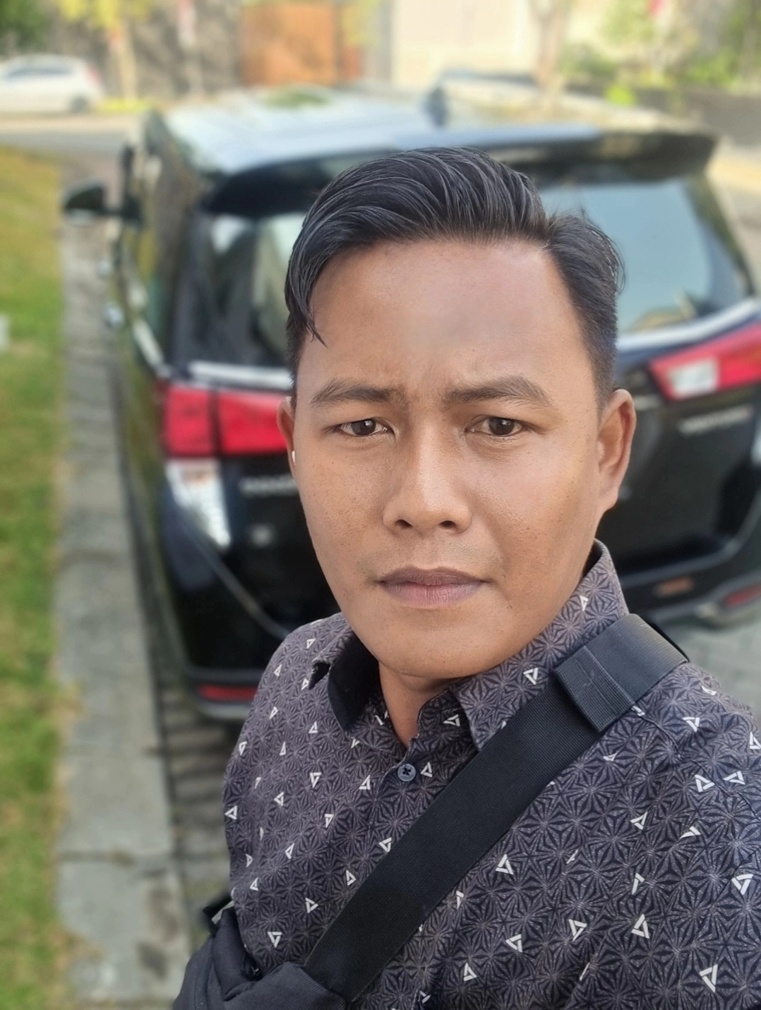 profile user