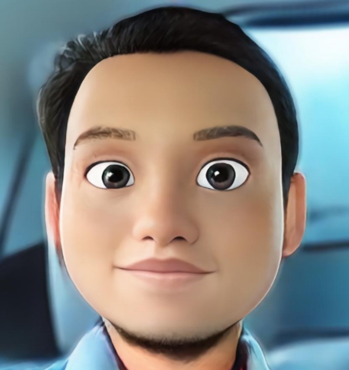 profile user