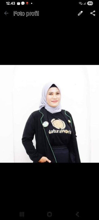 profile user