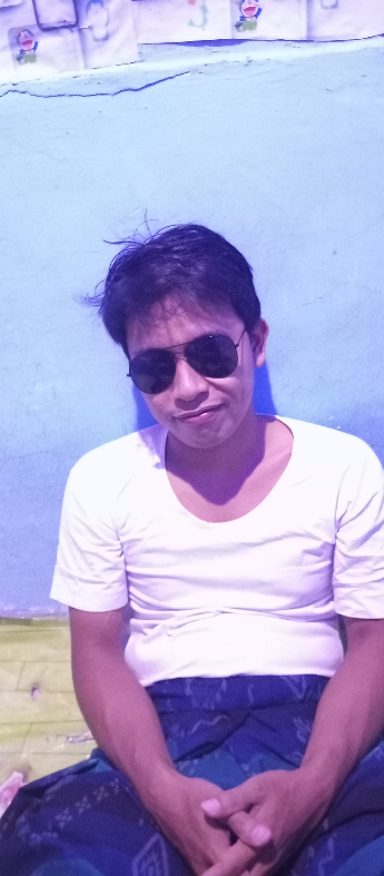 profile user