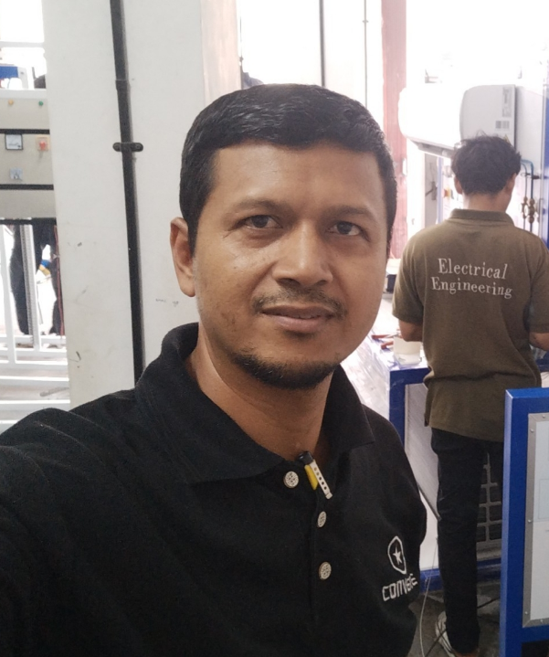 profile user