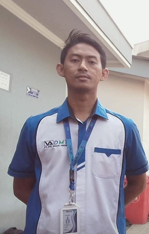 profile user