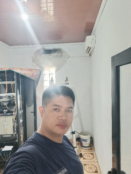 profile user