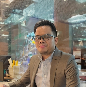 profile user