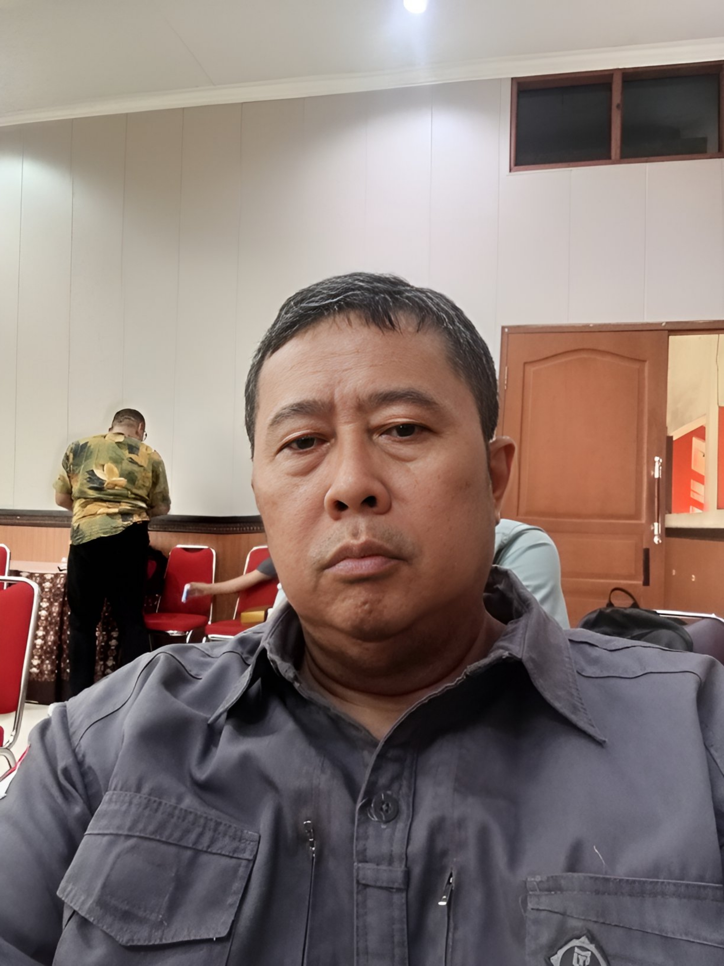 profile user