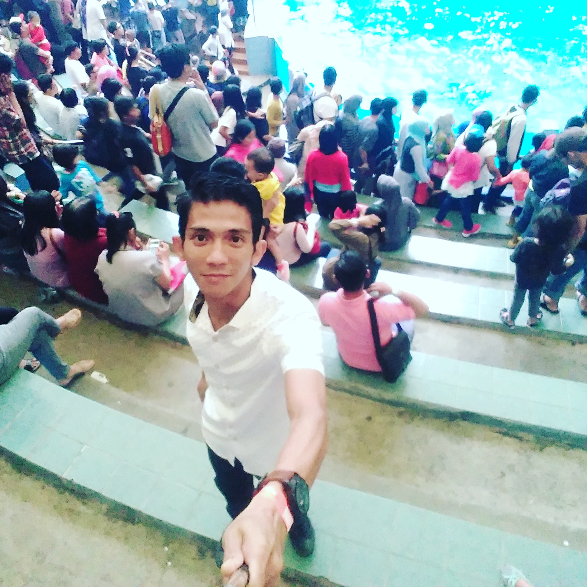 profile user