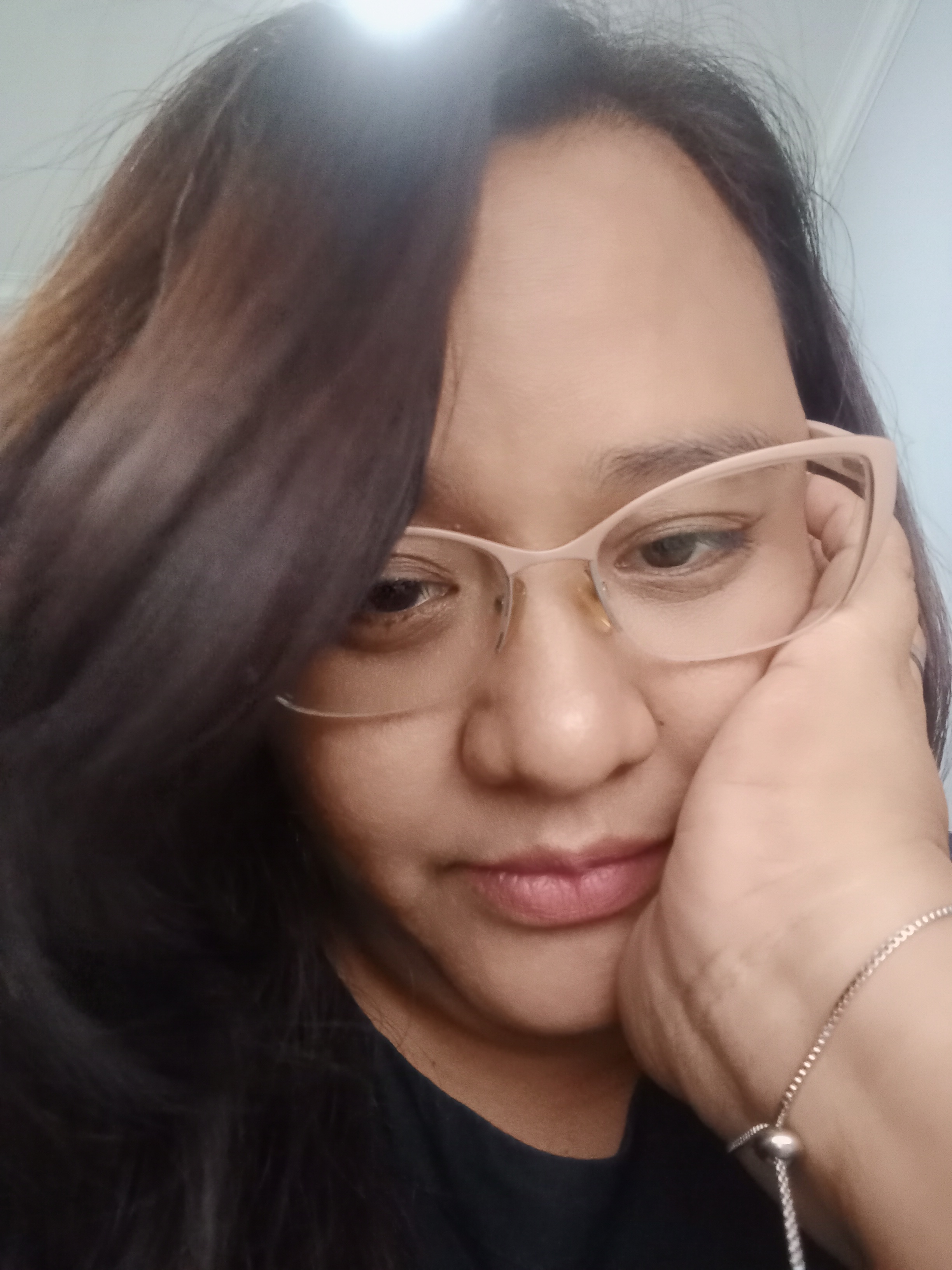 profile user