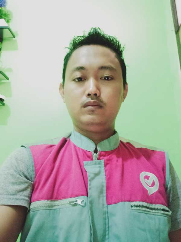 profile user