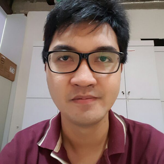 profile user