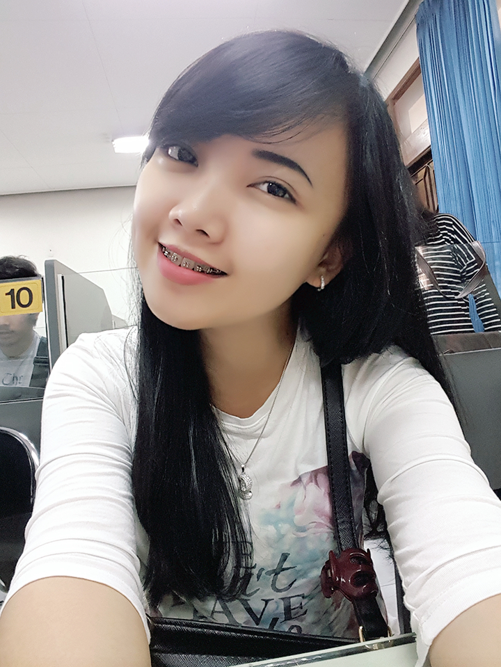 profile user