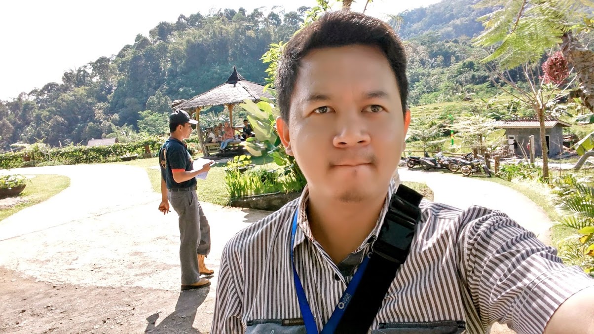 profile user