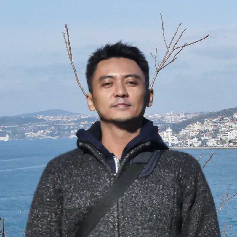 profile user