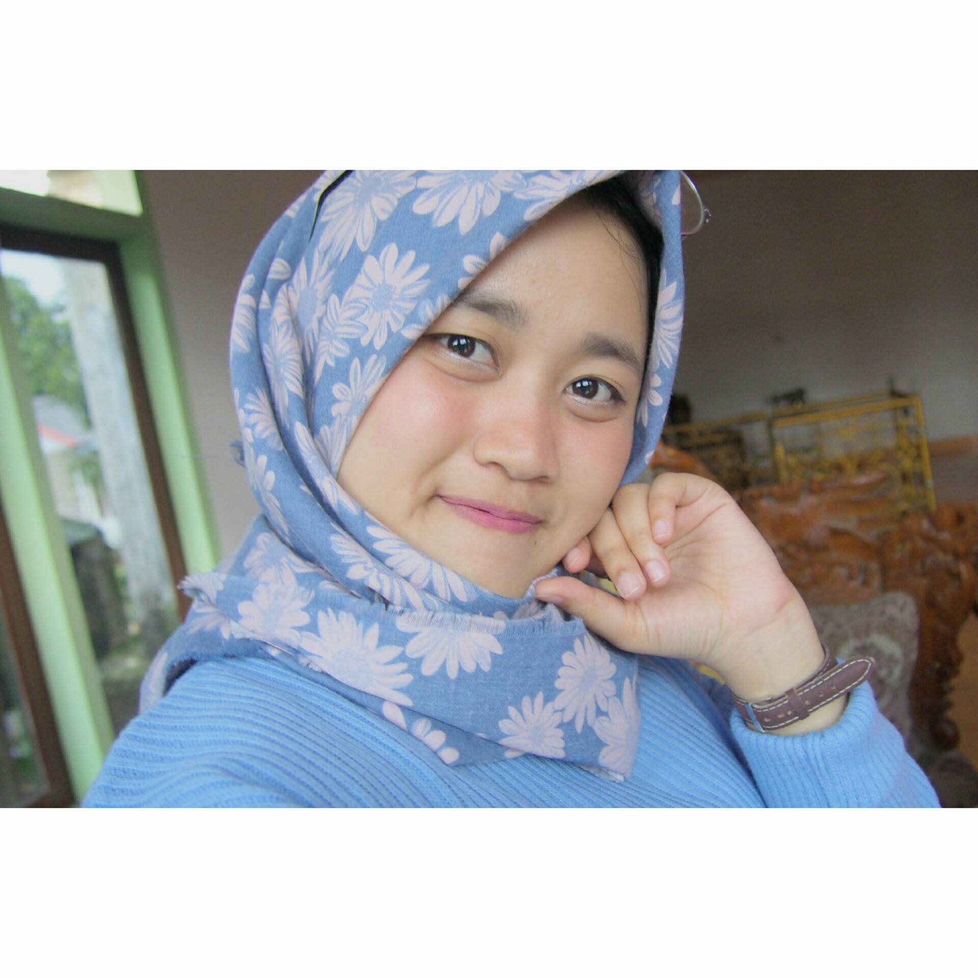 profile user