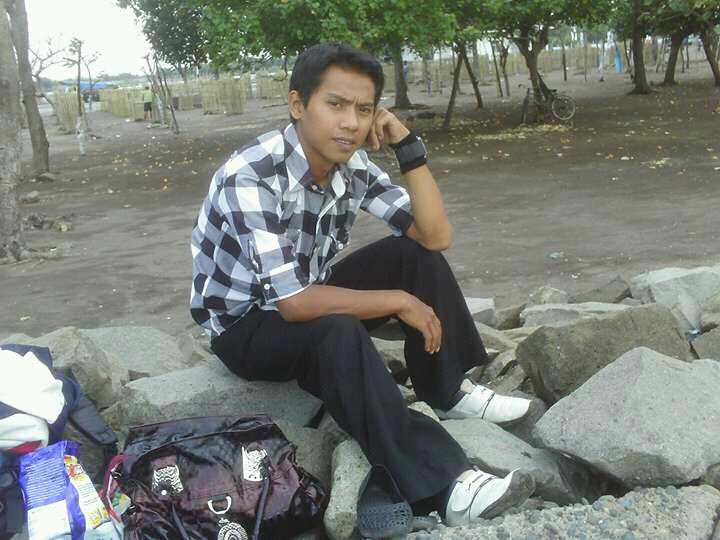 profile user