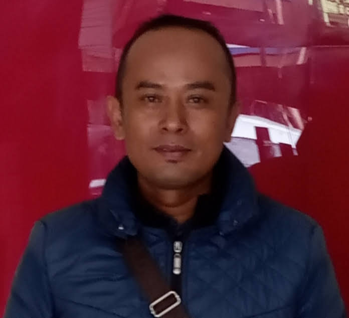 profile user