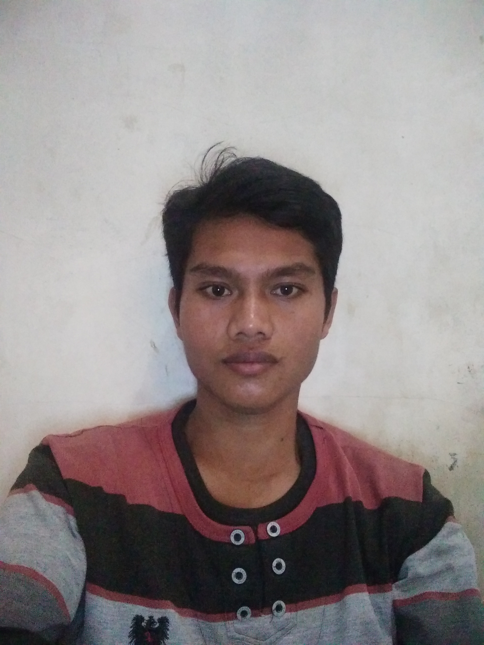 profile user