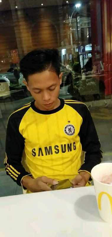 profile user