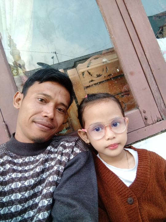 profile user