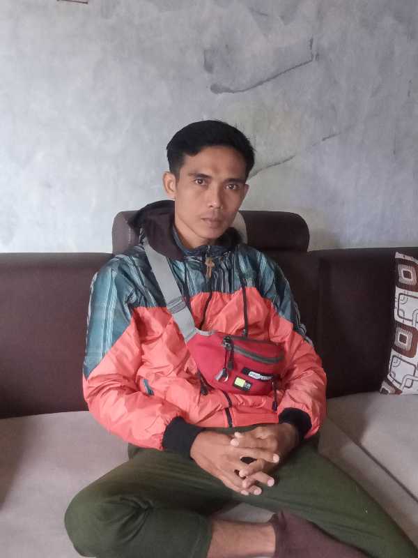 profile user