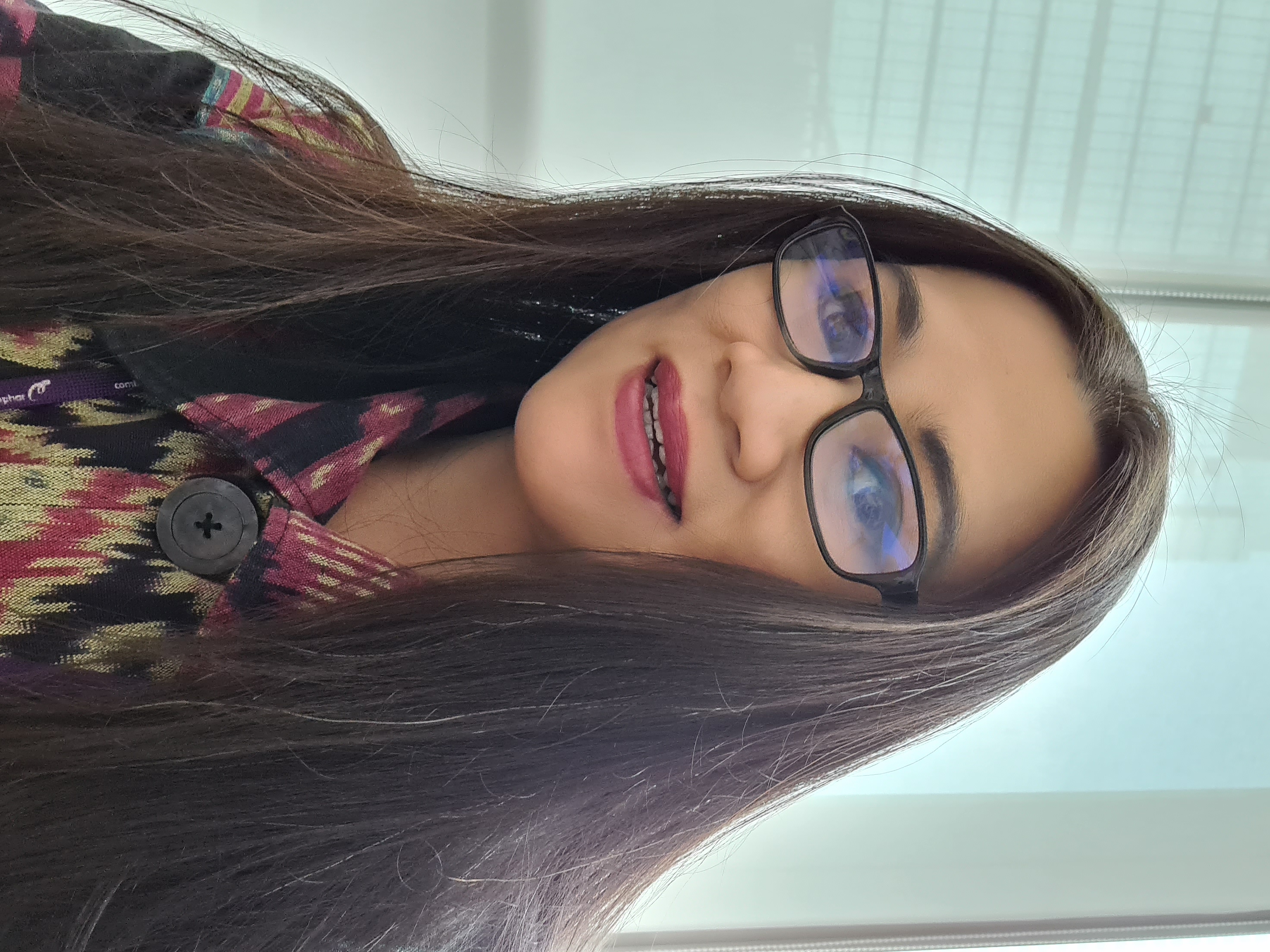 profile user