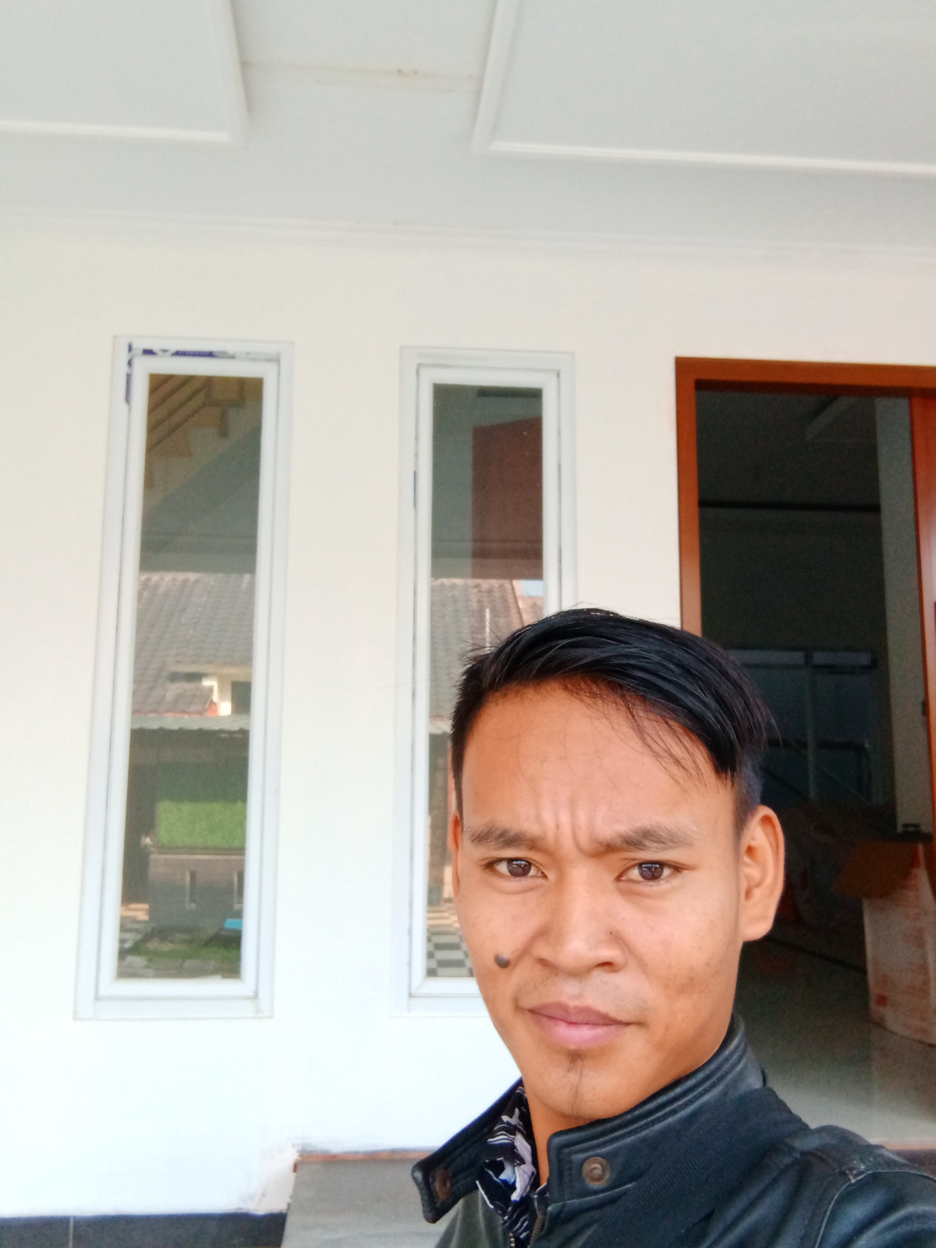profile user