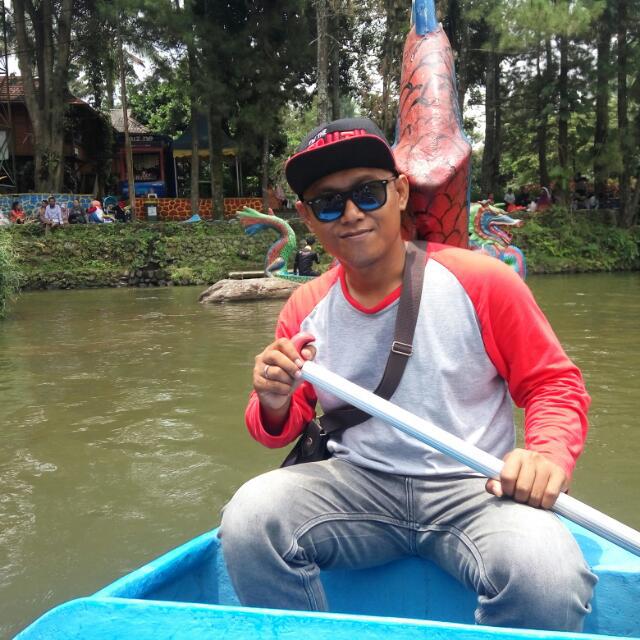 profile user