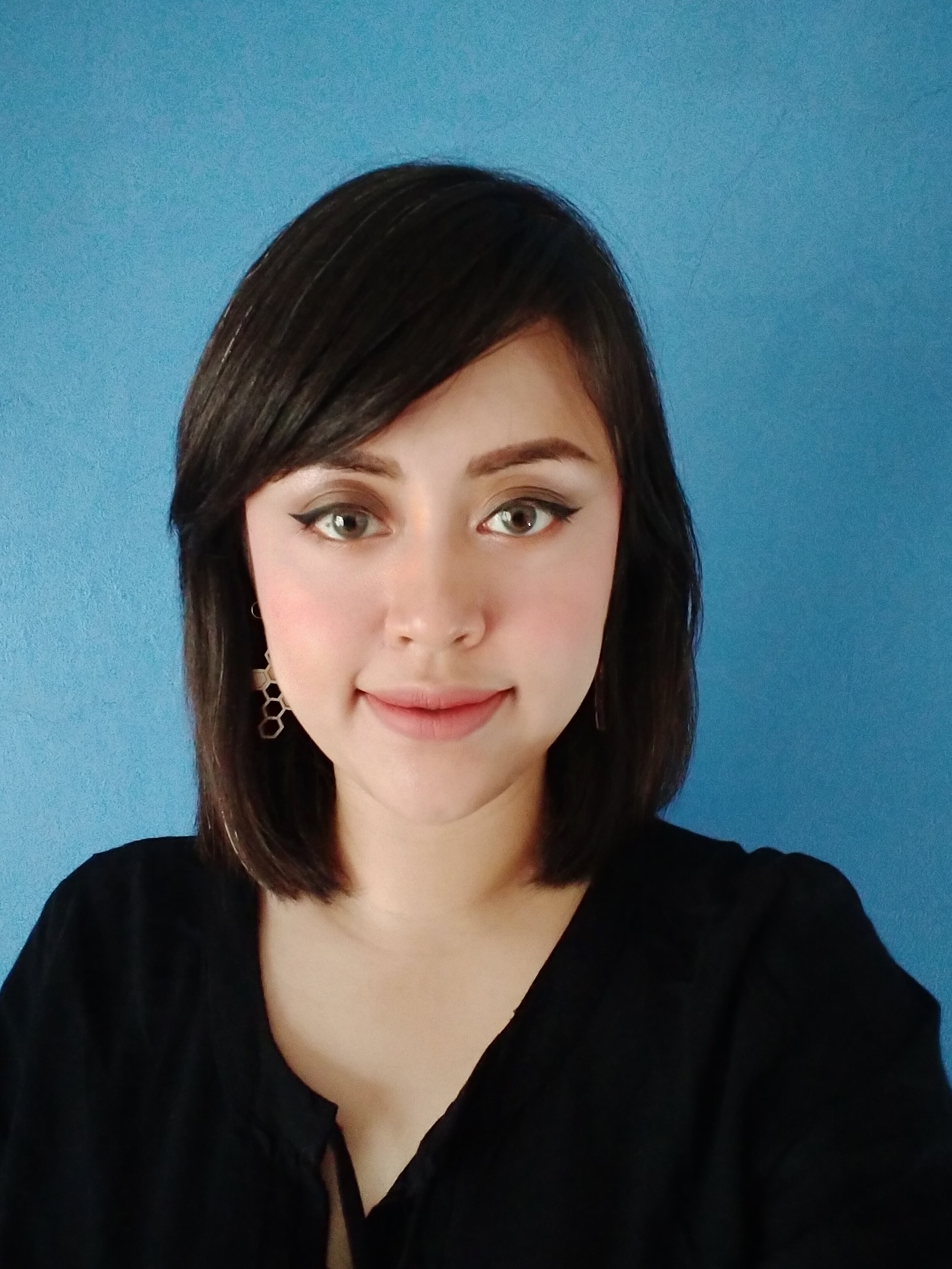 profile user