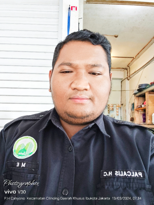 profile user