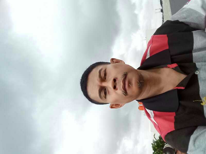 profile user